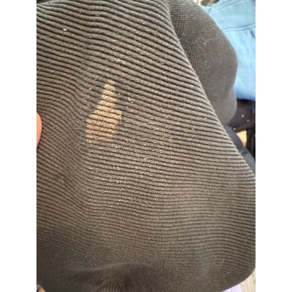 Varley Black Modello Jacket Full Zip Women's XS NWT - Picture 7 of 16